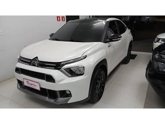 CITROËN BASALT 1.0 TURBO 200 FLEX FIRST EDITION CVT CITROËN BASALT 1.0 TURBO 200 FLEX FIRST EDITION CVT